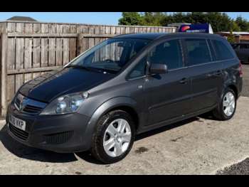 2011 (60) - 1.8i Exclusiv 5dr