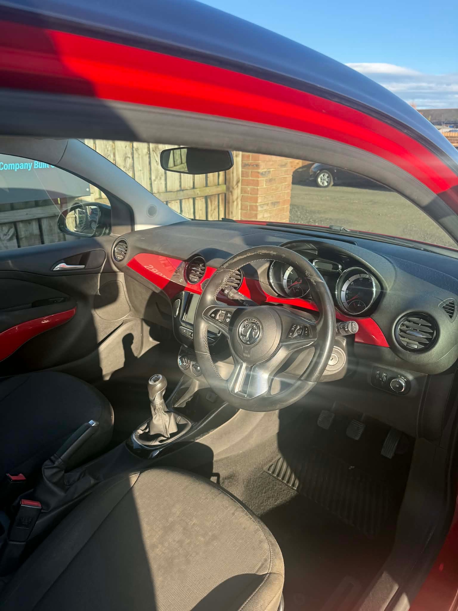Used Vauxhall ADAM 2016 for sale - 78124810: Photo 6