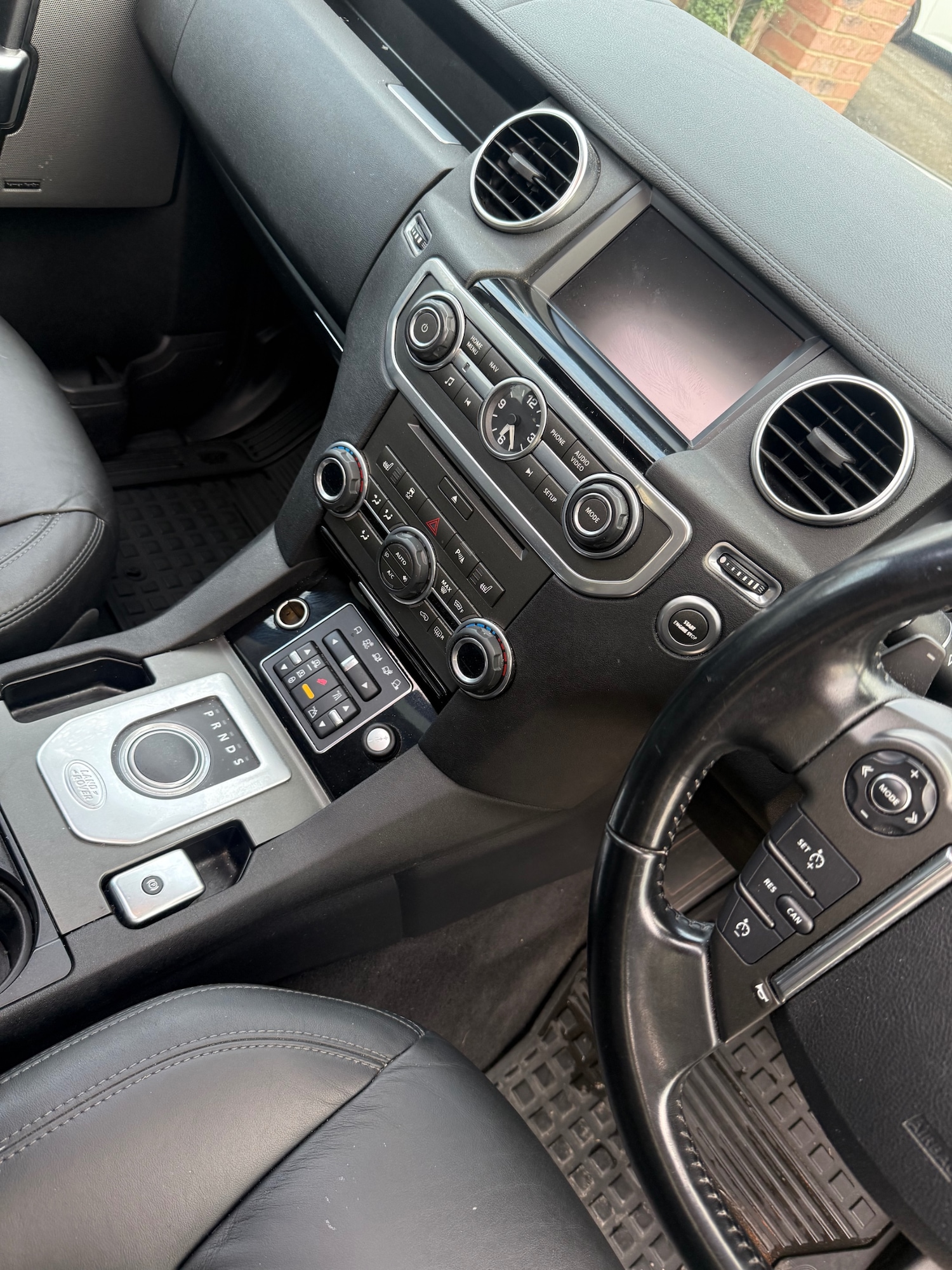Vehicle 15