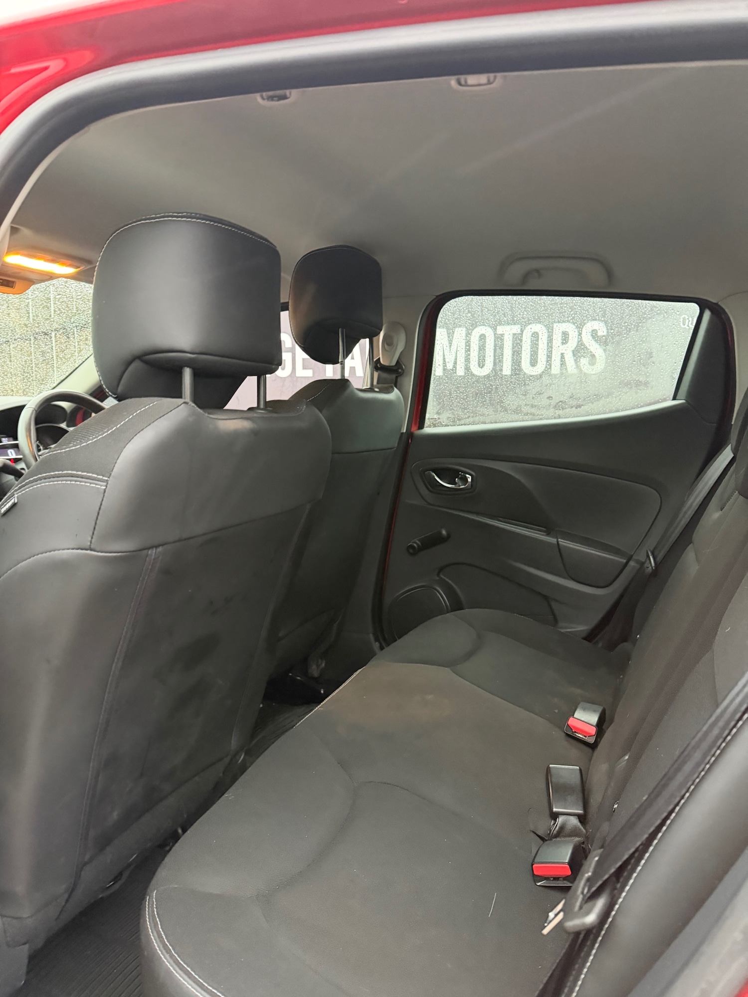 Used Renault Clio 2013 for sale - 77519469: Photo 10