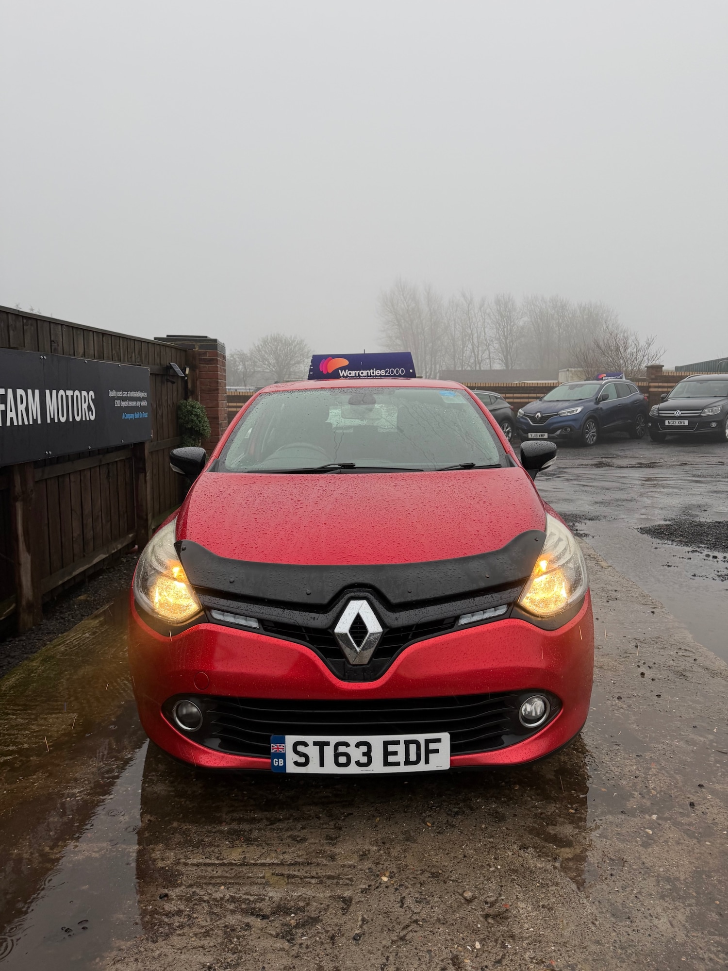 Used Renault Clio 2013 for sale - 77519469: Photo 5