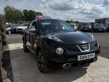 2014 (14) - 1.5 dCi N-Tec 5dr [Start Stop]