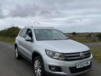 2013 (63) - 2.0 TDi BlueMotion Tech Match 5dr DSG