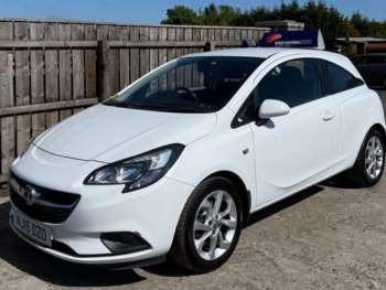 2015 (15) - 1.3 CDTI ecoFLEX Excite 3dr [AC]