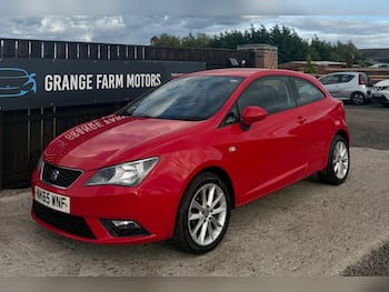 Used SEAT Ibiza 2015 for sale - 79869209: Photo