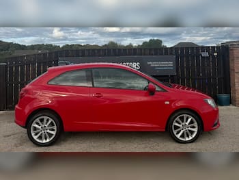 Used SEAT Ibiza 2015 for sale - 79869209: Photo