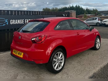 Used SEAT Ibiza 2015 for sale - 79869209: Photo