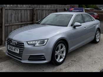 2016 (66) - 2.0 TDI Ultra SE 4dr