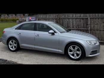 Used Audi A4 2016 for sale - 74891162: Photo