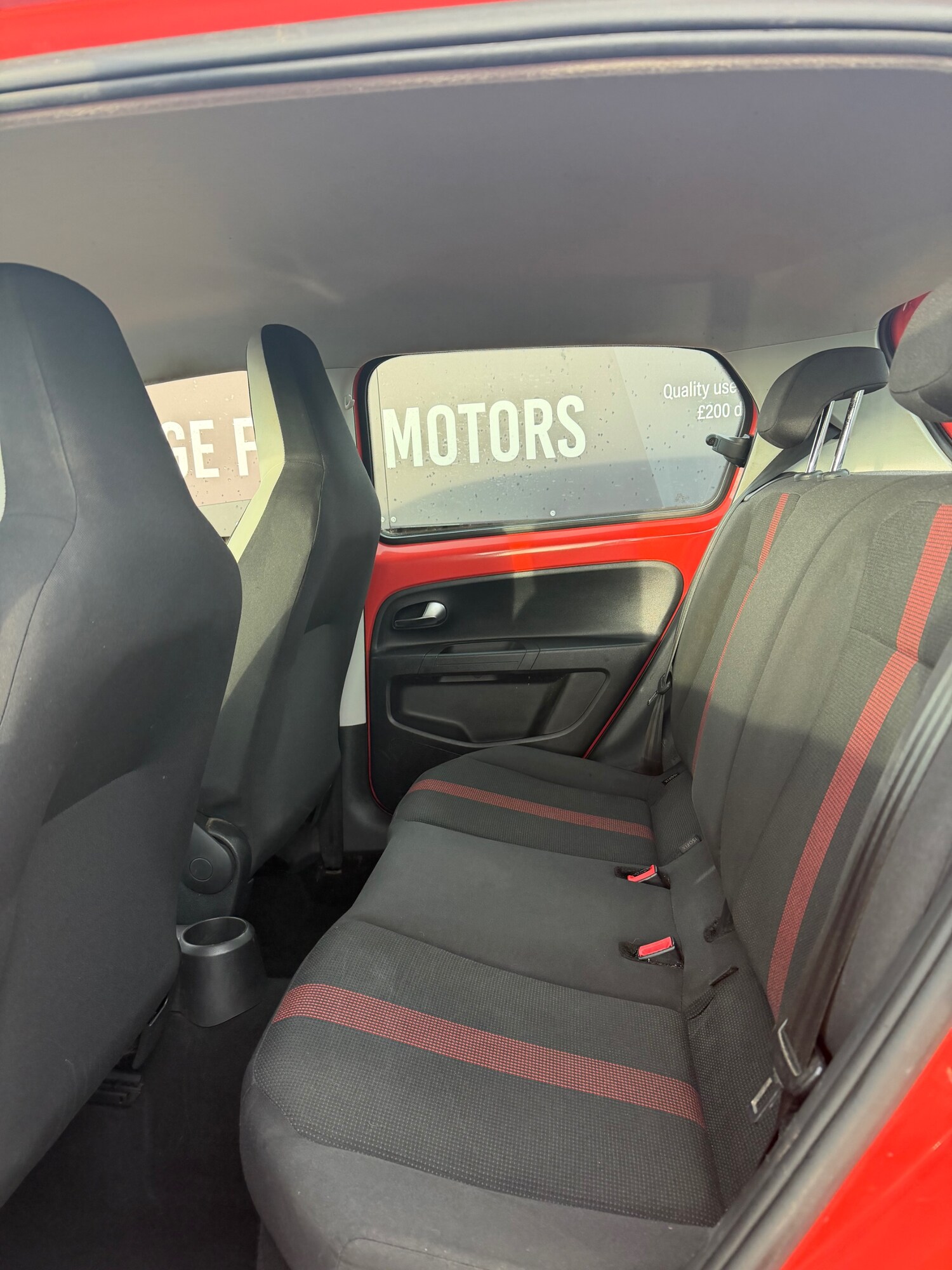 Used Volkswagen up! 2017 for sale - 78004253: Photo 12