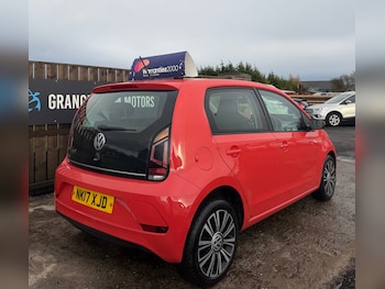 Used Volkswagen up! 2017 for sale - 78004253: Photo