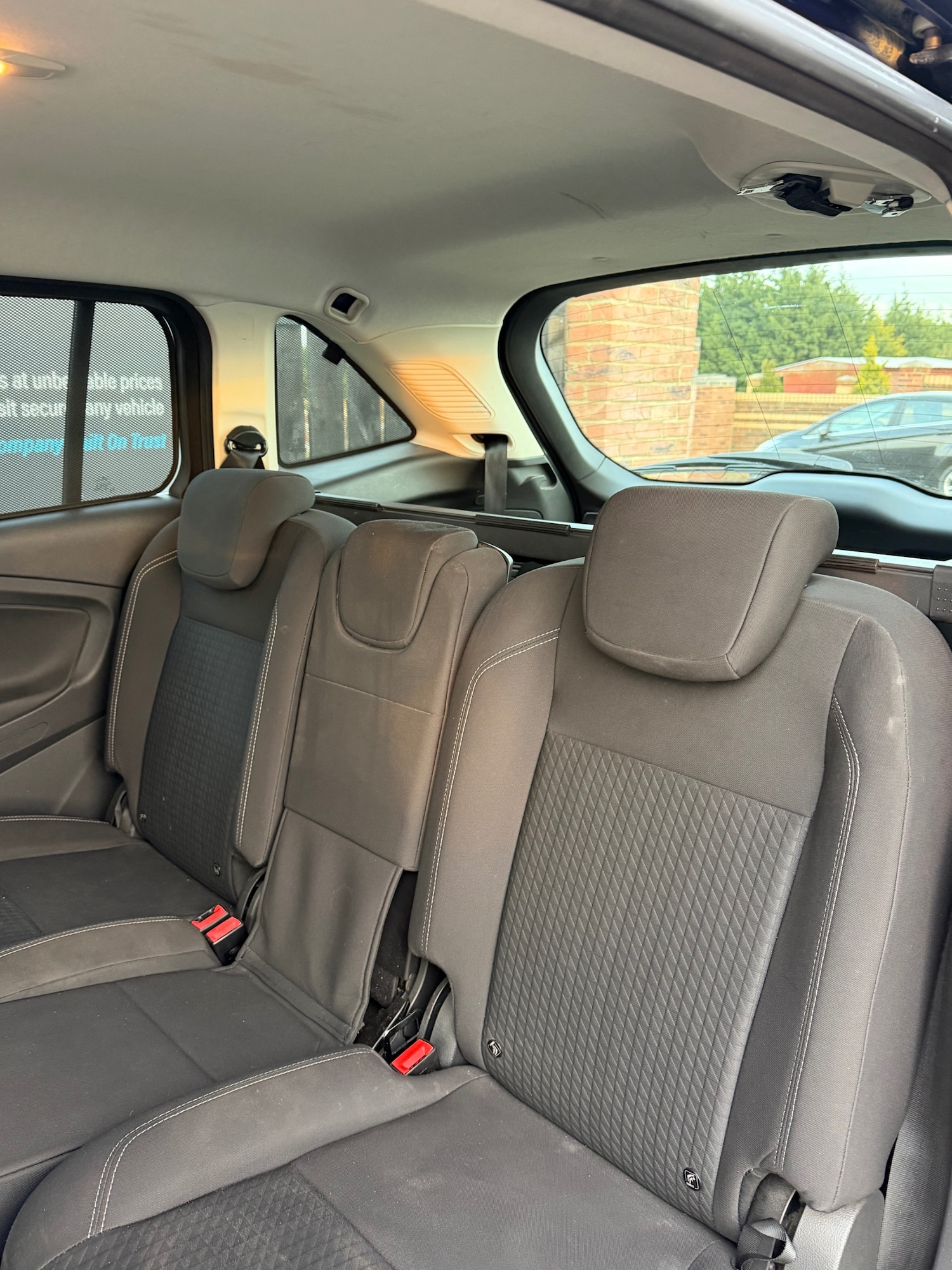 Used Ford Grand C-Max 2016 for sale - 78155702: Photo 11