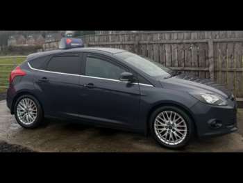 Used Ford Focus 2013 for sale - 73715664: Photo