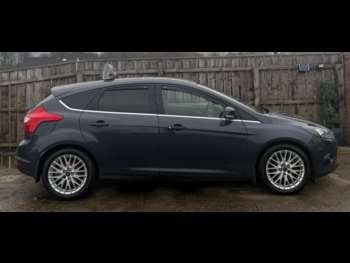 Used Ford Focus 2013 for sale - 73715664: Photo