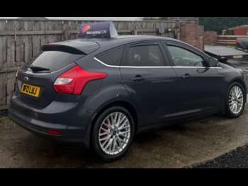 Used Ford Focus 2013 for sale - 73715664: Photo