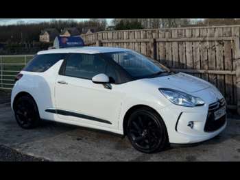 Used Citroen DS3 2014 for sale - 73880535: Photo