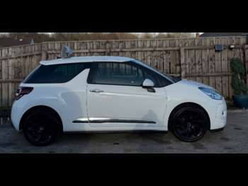 Used Citroen DS3 2014 for sale - 73880535: Photo