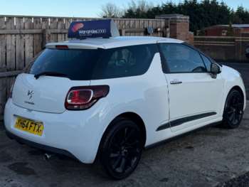 Used Citroen DS3 2014 for sale - 73880535: Photo