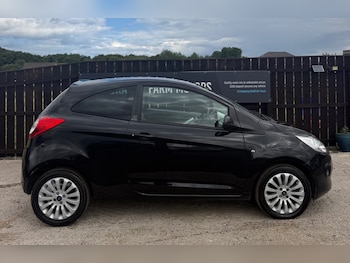 Used Ford Ka 2014 for sale - 79384003: Photo