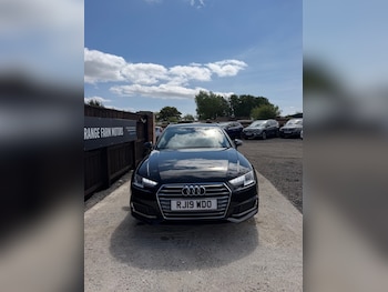 Used Audi A4 2019 for sale - 79314094: Photo