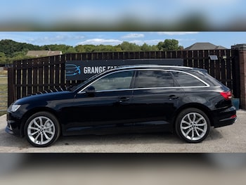 Used Audi A4 2019 for sale - 79314094: Photo