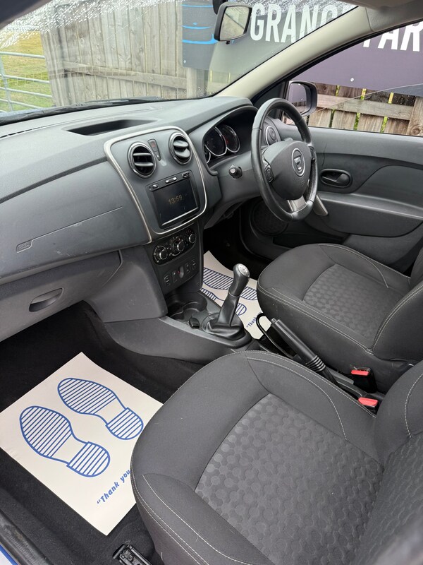Used Dacia Logan MCV 2014 for sale - 75628310: Photo 8