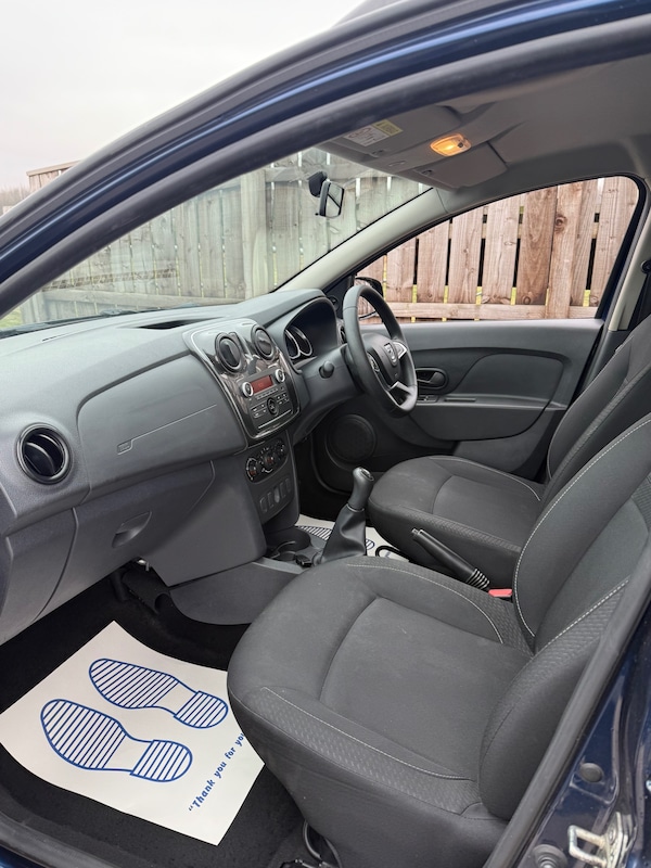 Used Dacia Logan MCV 2019 for sale - 74104140: Photo 10