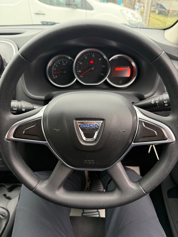 Used Dacia Logan MCV 2019 for sale - 74104140: Photo 11
