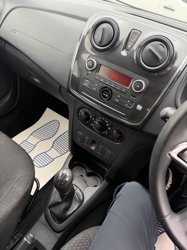 Used Dacia Logan MCV 2019 for sale - 74104140: Photo 12