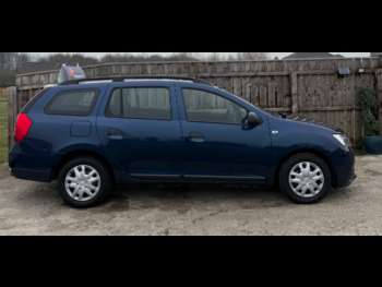 Used Dacia Logan MVC 2019 for sale - 74104140: Photo