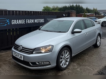 Used Volkswagen Passat 2014 for sale - 78473644: Photo