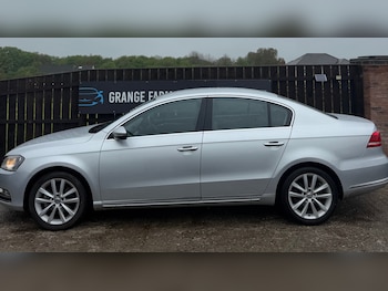 Used Volkswagen Passat 2014 for sale - 78473644: Photo