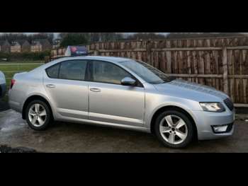Used Skoda Octavia 2014 for sale - 73069623: Photo