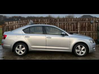 Used Skoda Octavia 2014 for sale - 73069623: Photo