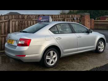 Used Skoda Octavia 2014 for sale - 73069623: Photo