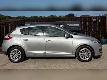 Used Renault Megane 2013 for sale - 79483418: Photo