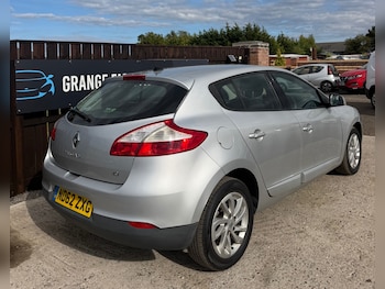 Used Renault Megane 2013 for sale - 79483418: Photo