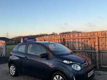 Used Citroen C1 2014 for sale - 74362780: Photo