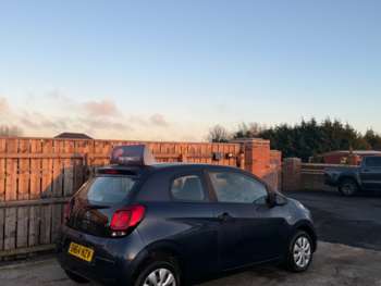 Used Citroen C1 2014 for sale - 74362780: Photo