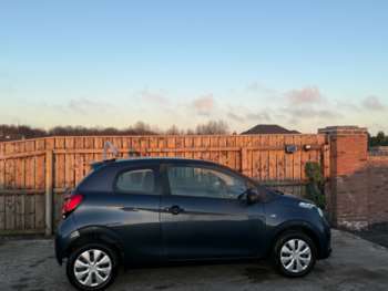 Used Citroen C1 2014 for sale - 74362780: Photo