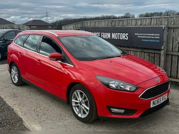 Used Ford Focus 2015 for sale - 78083794: Photo