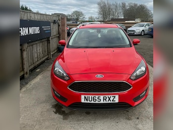 Used Ford Focus 2015 for sale - 78083794: Photo