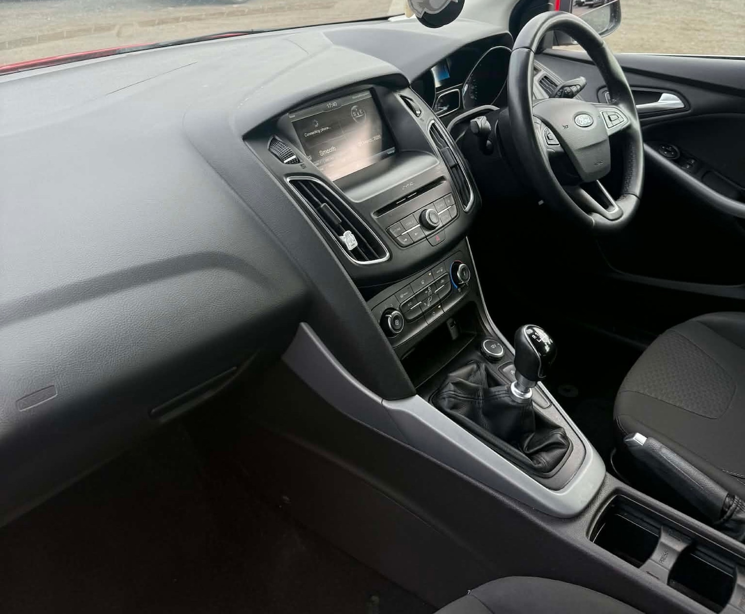 Used Ford Focus 2015 for sale - 78083794: Photo 7