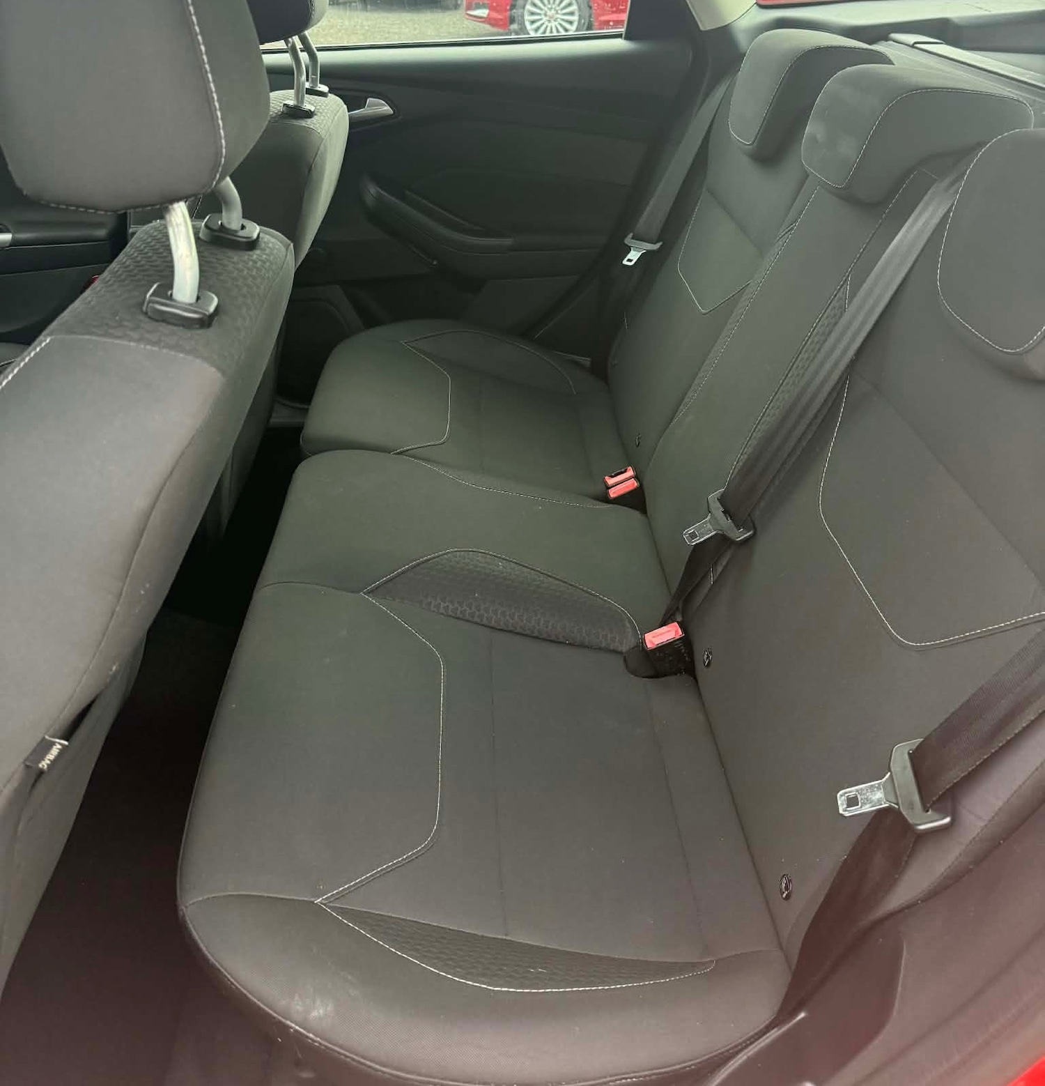 Used Ford Focus 2015 for sale - 78083794: Photo 8