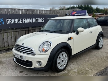 Used MINI Hatch 2013 for sale - 76466599: Photo