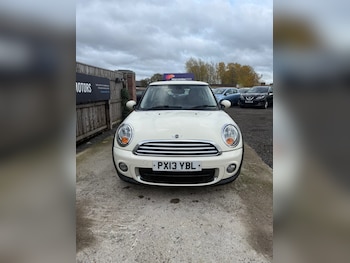 Used MINI Hatch 2013 for sale - 76466599: Photo