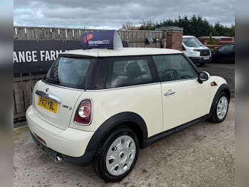 Used MINI Hatch 2013 for sale - 76466599: Photo