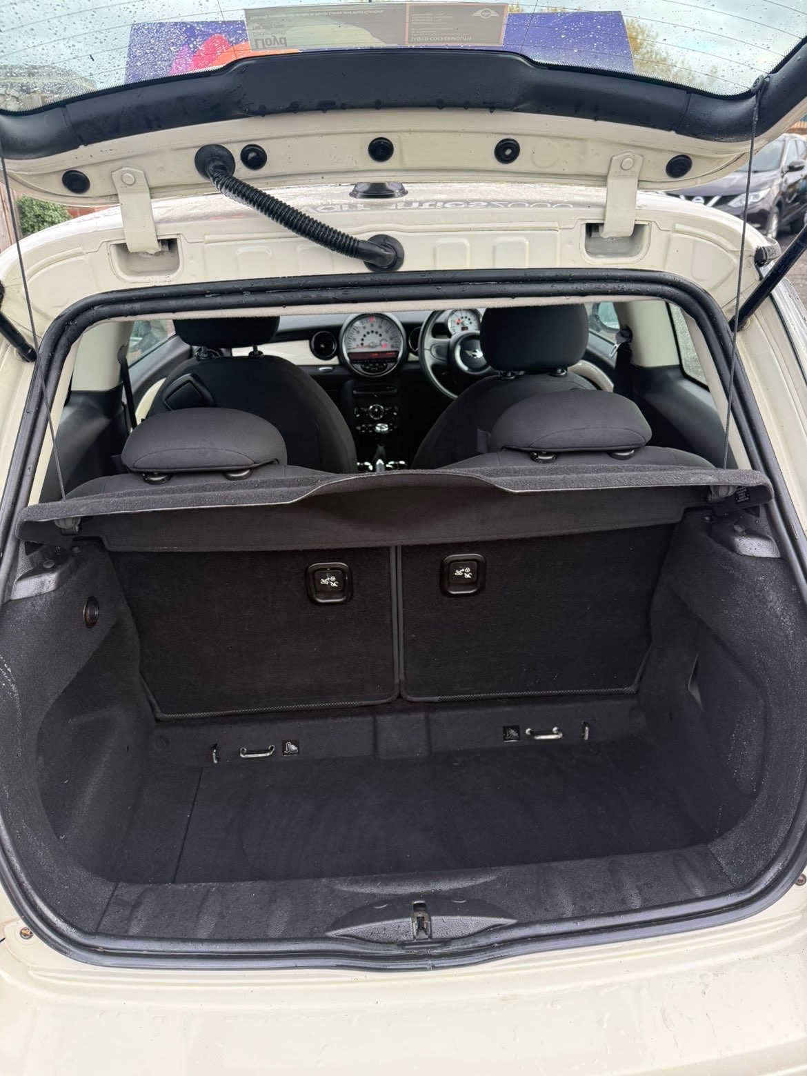 Used MINI Hatch 2013 for sale - 76466599: Photo 5