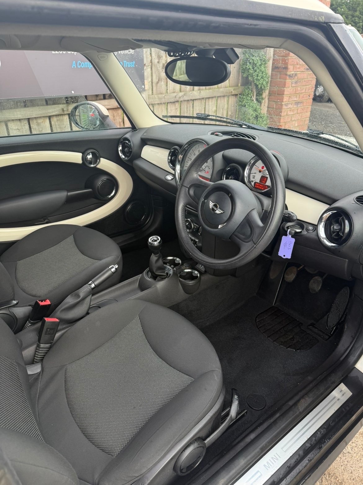 Used MINI Hatch 2013 for sale - 76466599: Photo 6