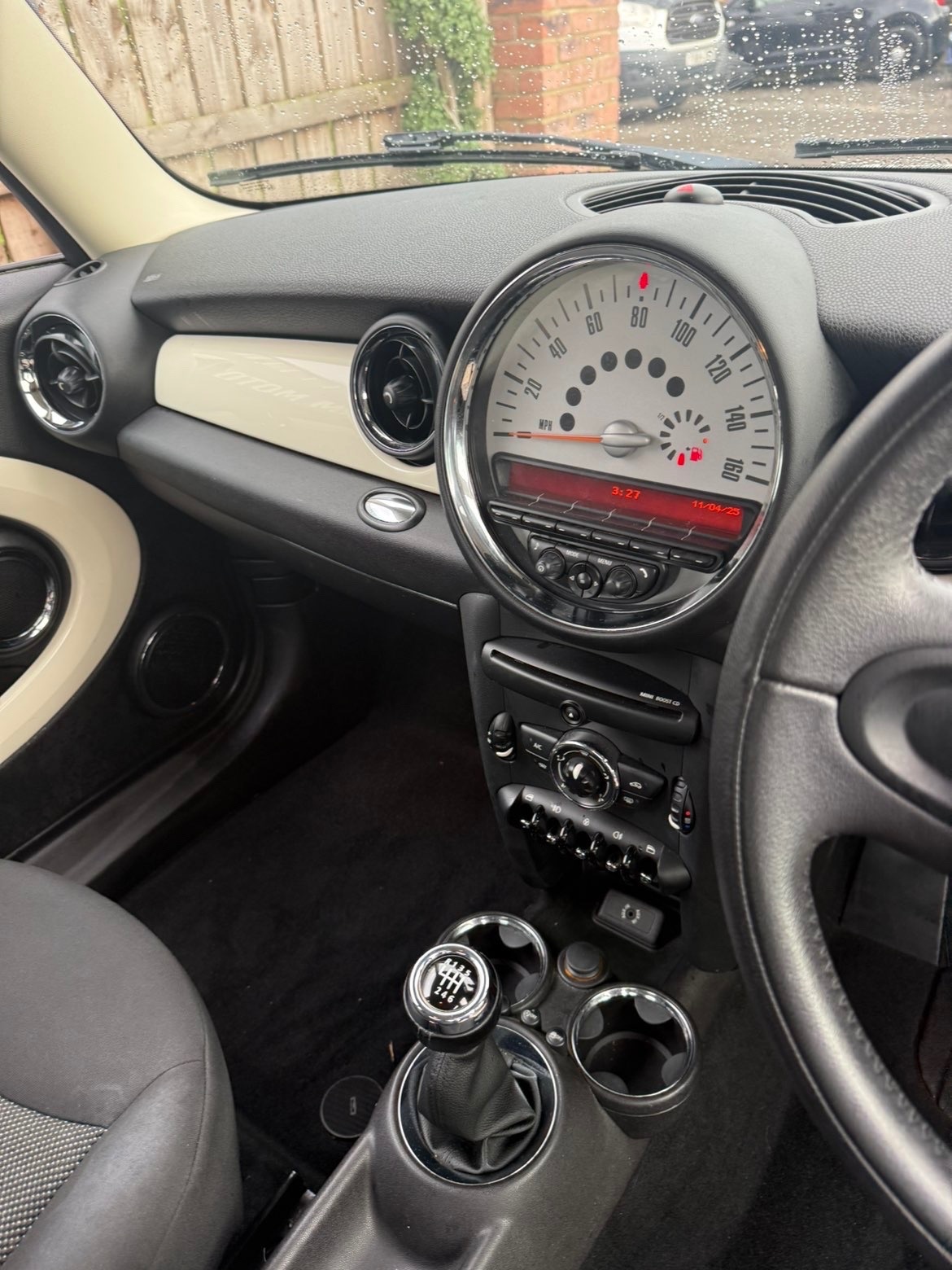 Used MINI Hatch 2013 for sale - 76466599: Photo 7